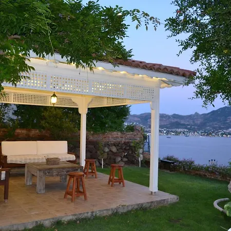 Elegant I - Kudur 3 Hotel Yalıkavak