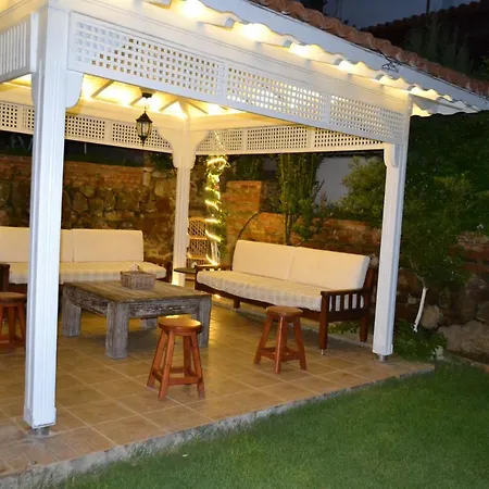 Elegant I - Kudur 3 4*
