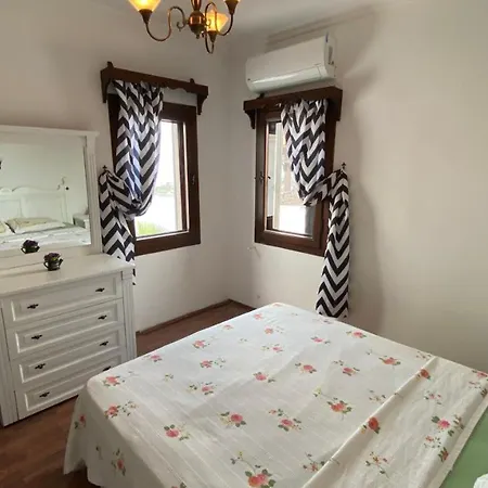 Elegant I - Kudur 3 4* Yalıkavak