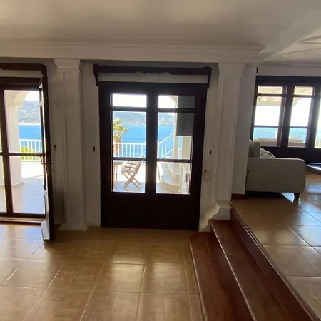 Elegant I - Kudur 3 4*