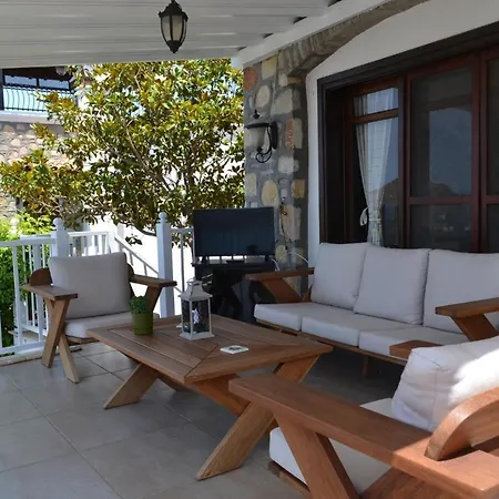Elegant I - Kudur 3 Hotel Yalıkavak