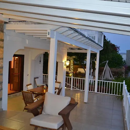 Elegant I - Kudur 3 Hotel Yalıkavak