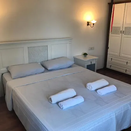 Elegant I - Kudur 3 4*