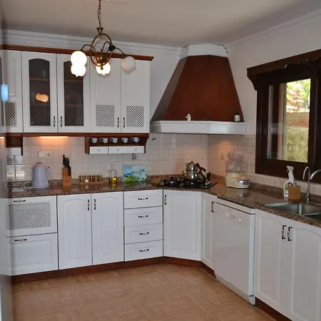 Hotel Elegant I - Kudur 3 Yalıkavak